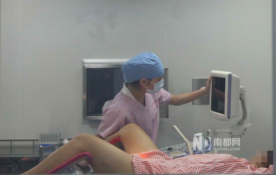 梦见别人做供卵试管婴儿移植失败