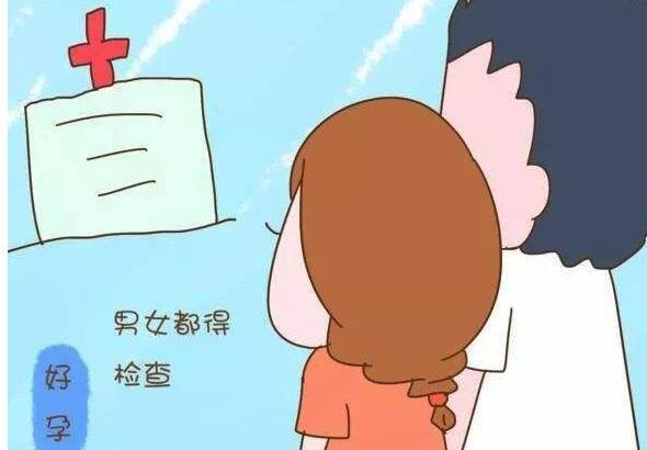 多囊卵巢综合症能做供卵试管吗