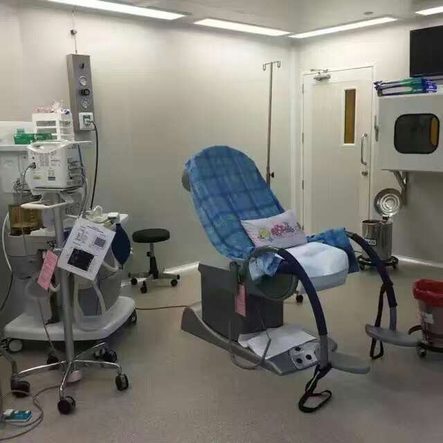2024福建53岁试管成功生子
